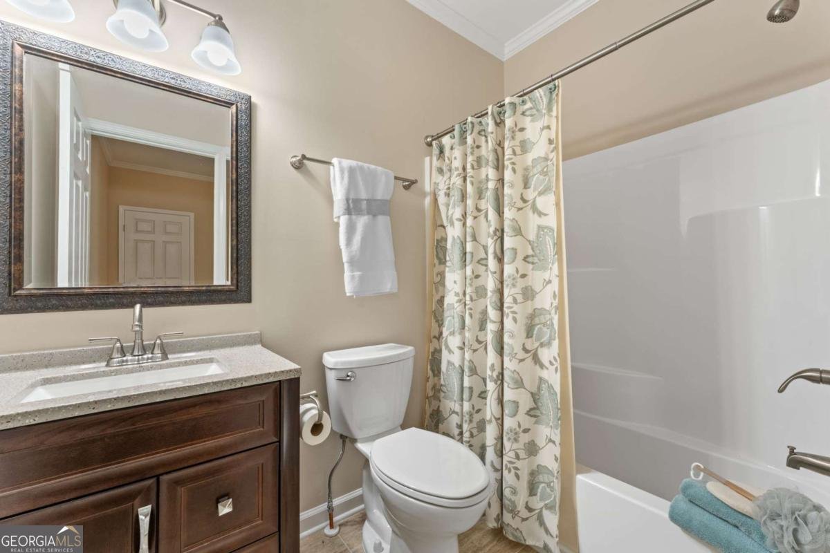 6218 Old Stilesboro Road Acworth - 23