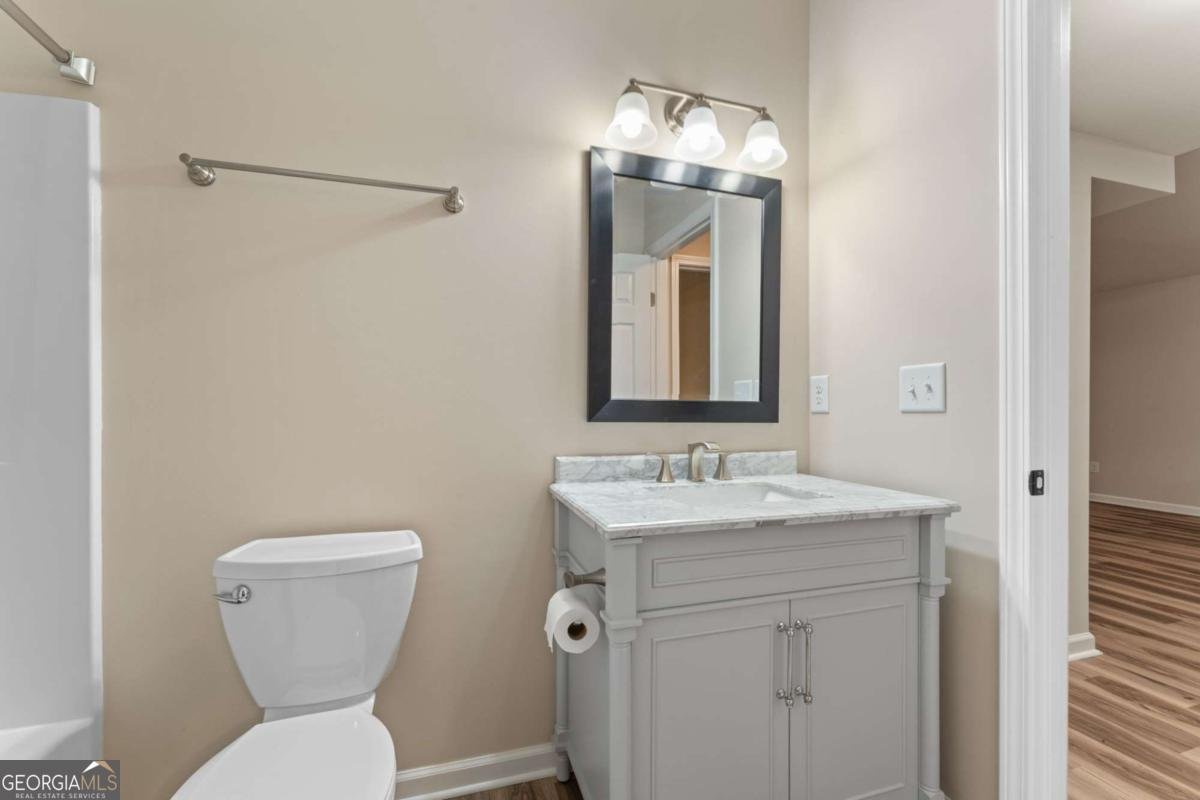 6218 Old Stilesboro Road Acworth - 28