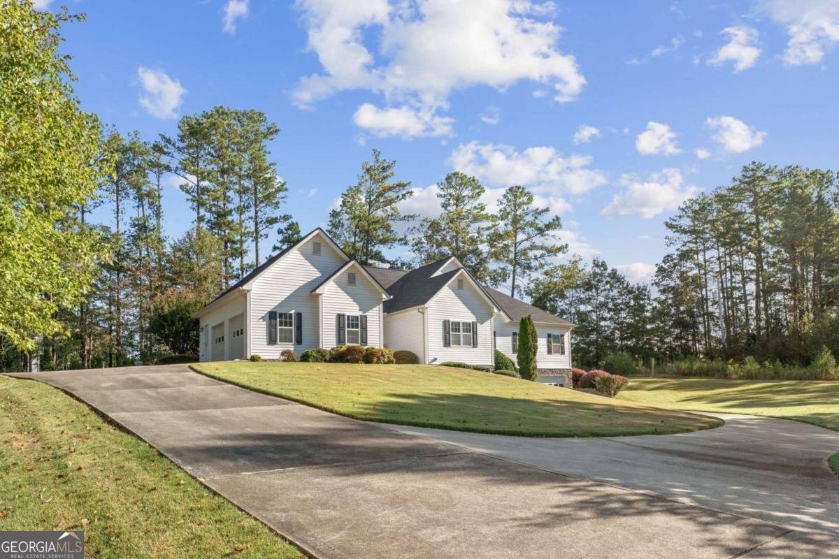 6218 Old Stilesboro Road Acworth - 3