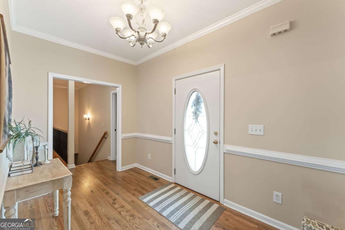 6218 Old Stilesboro Road Acworth - 5