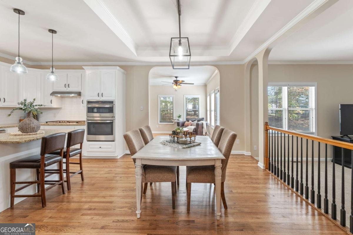 6218 Old Stilesboro Road Acworth - 6