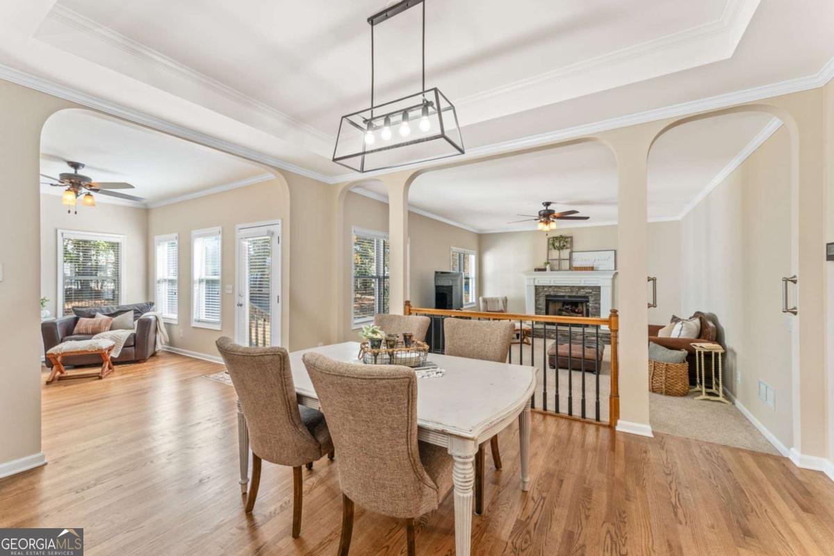 6218 Old Stilesboro Road Acworth - 7