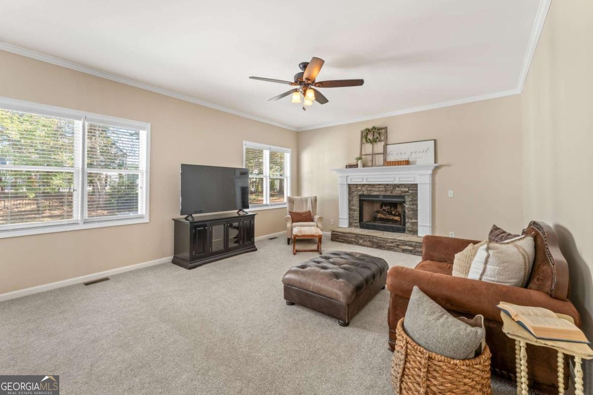 6218 Old Stilesboro Road Acworth - 8