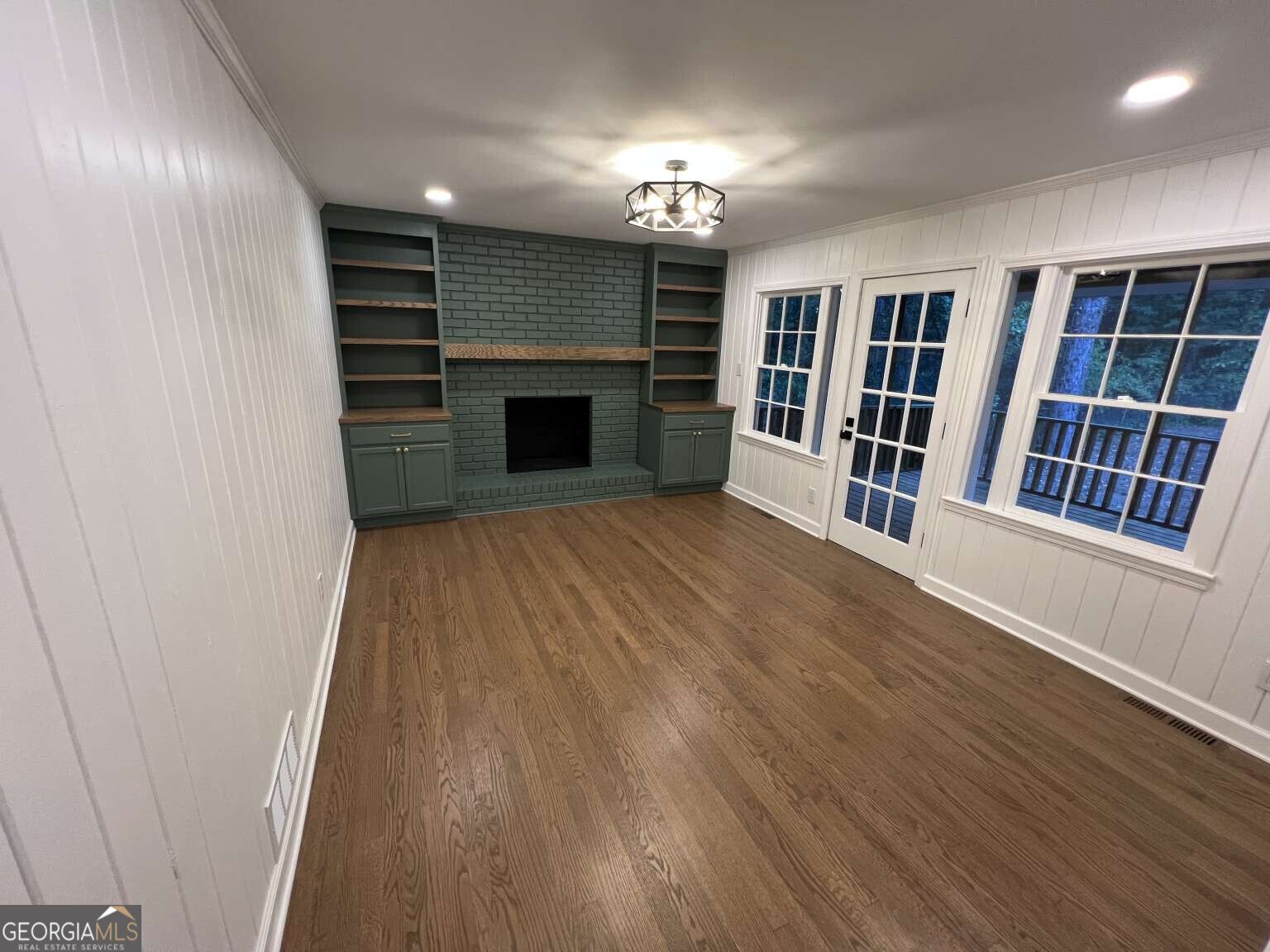 2811 Georgian Terrace Marietta - 8