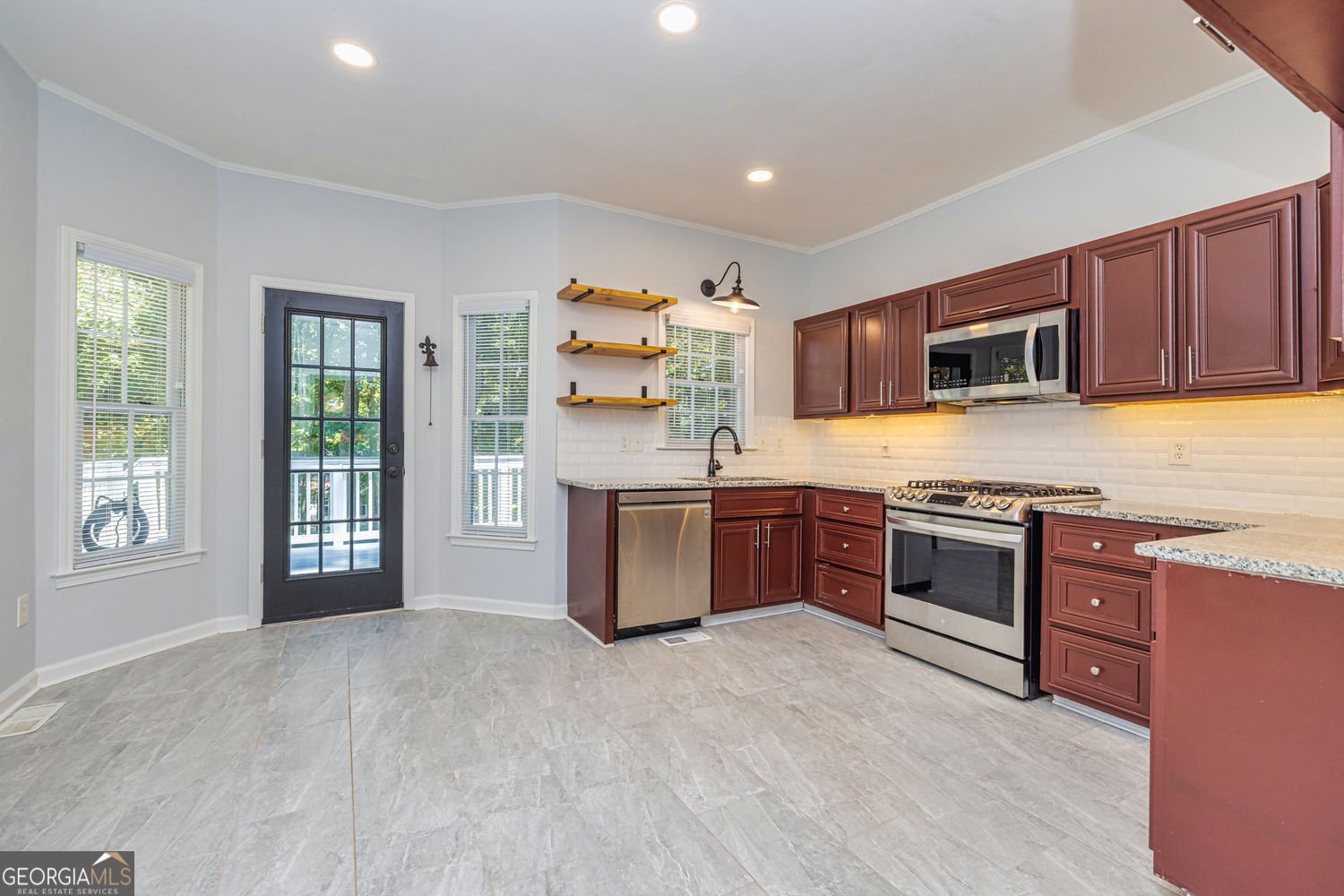 8 Quail Run Drive Newnan - 12