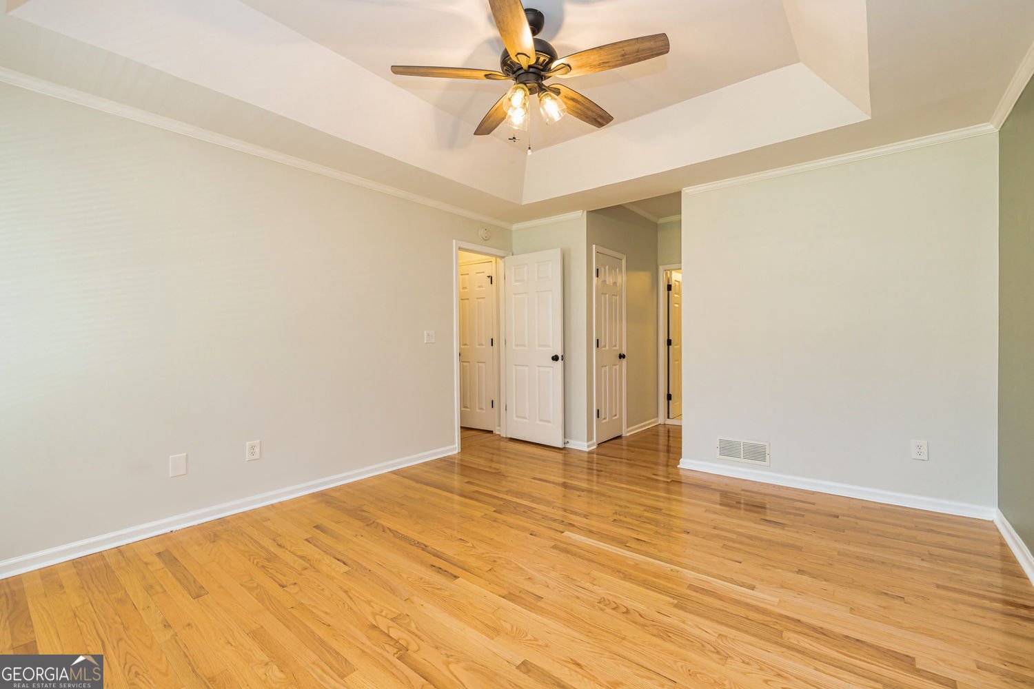 8 Quail Run Drive Newnan - 18