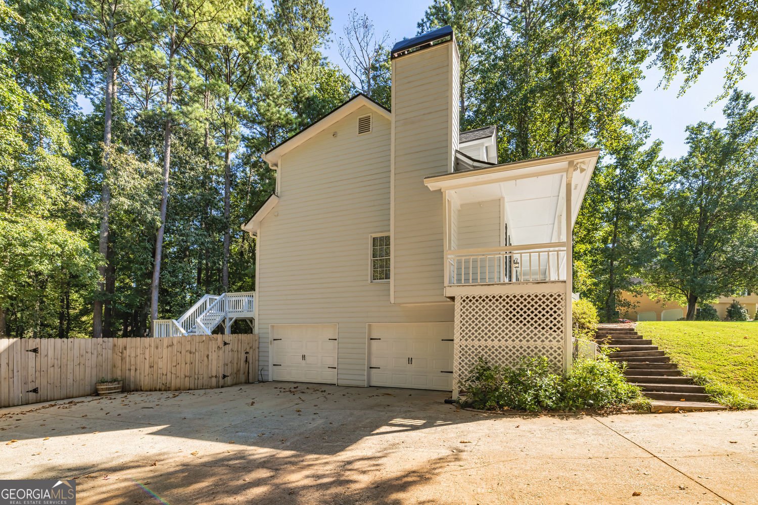 8 Quail Run Drive Newnan - 33