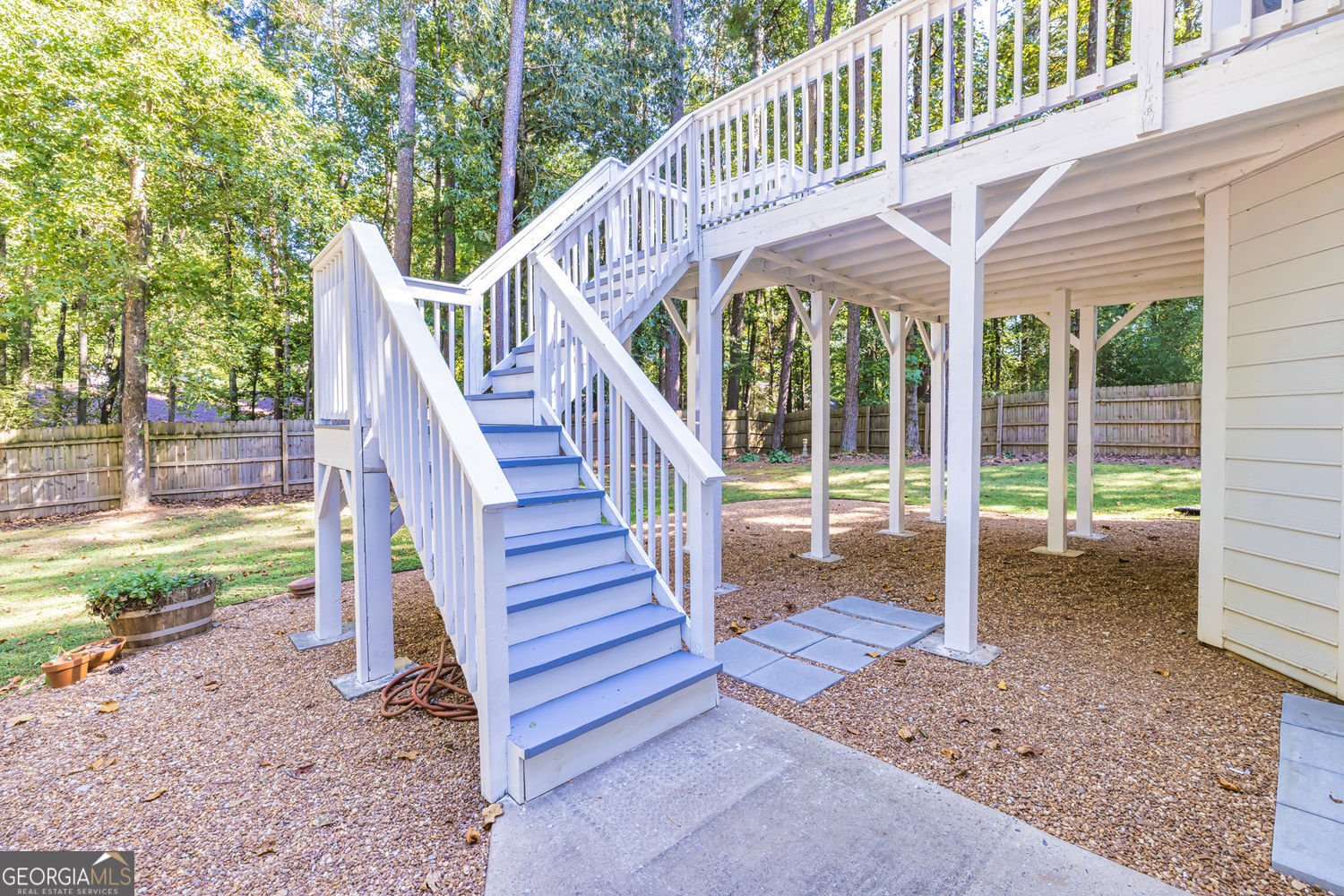 8 Quail Run Drive Newnan - 34