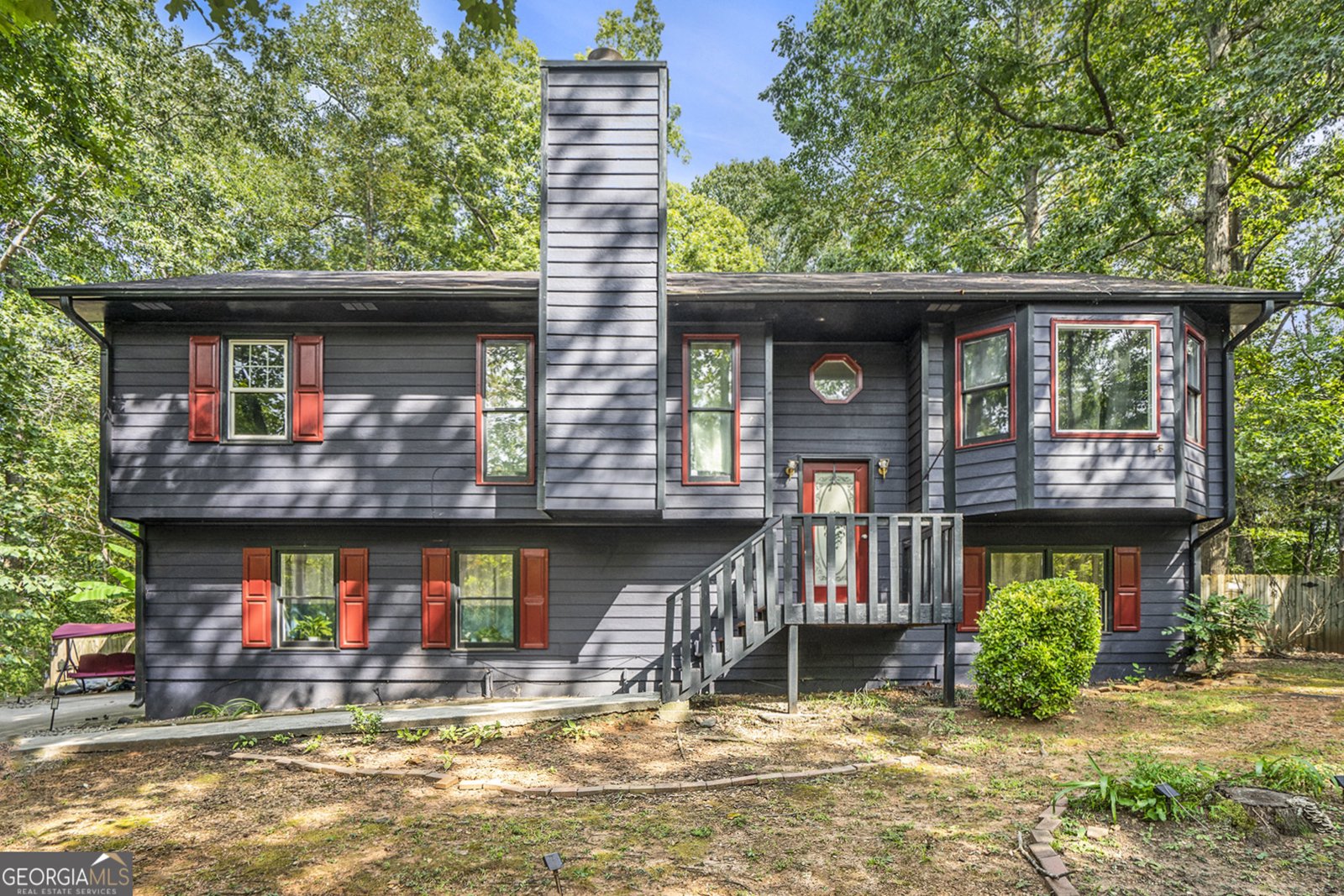 1534 Oakhill Drive Auburn - 1