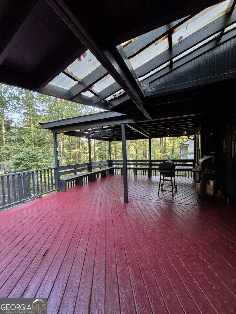 1534 Oakhill Drive Auburn - 28