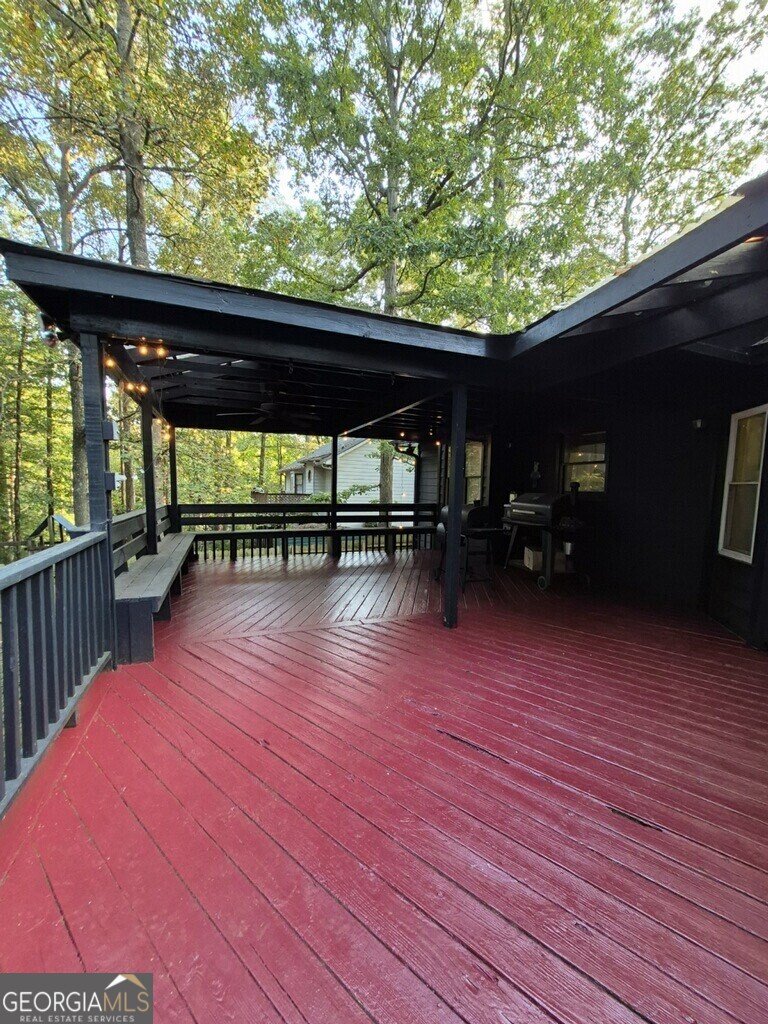 1534 Oakhill Drive Auburn - 29