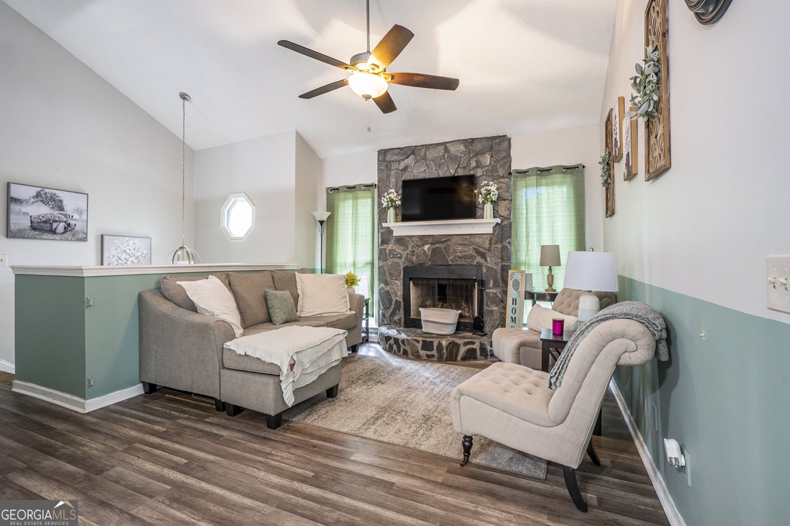 1534 Oakhill Drive Auburn - 3