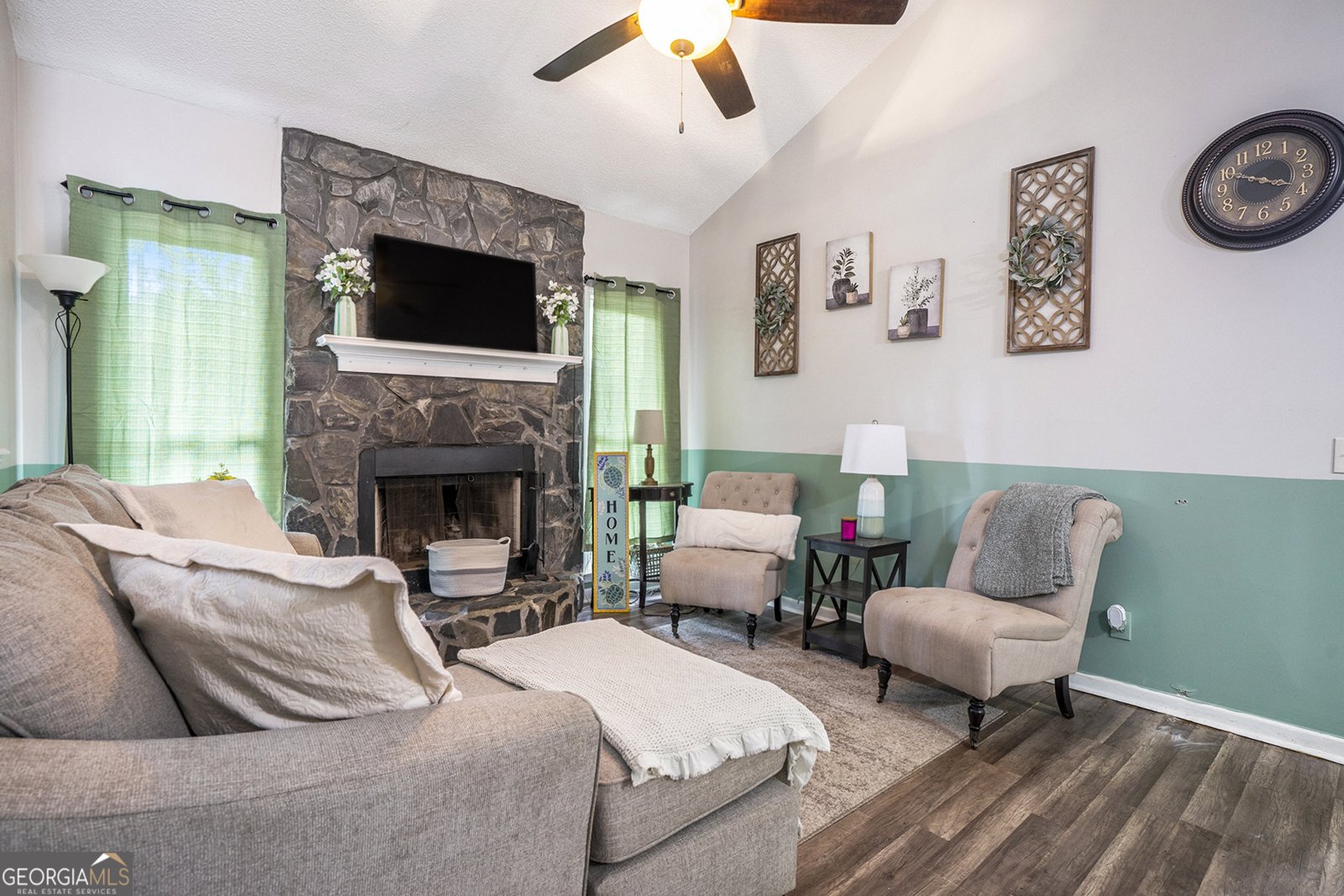 1534 Oakhill Drive Auburn - 4