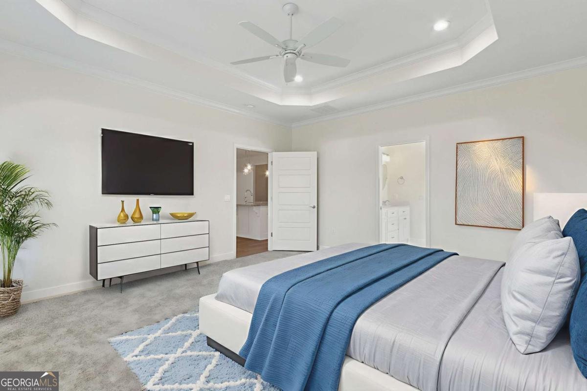 177 Verano Street Kingsland - 13