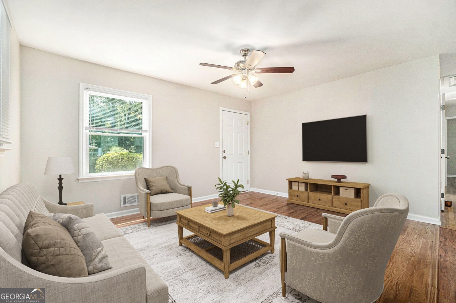 3091 Clifton Road Smyrna - 2