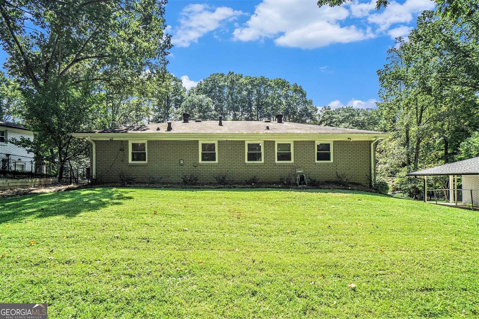3091 Clifton Road Smyrna - 23