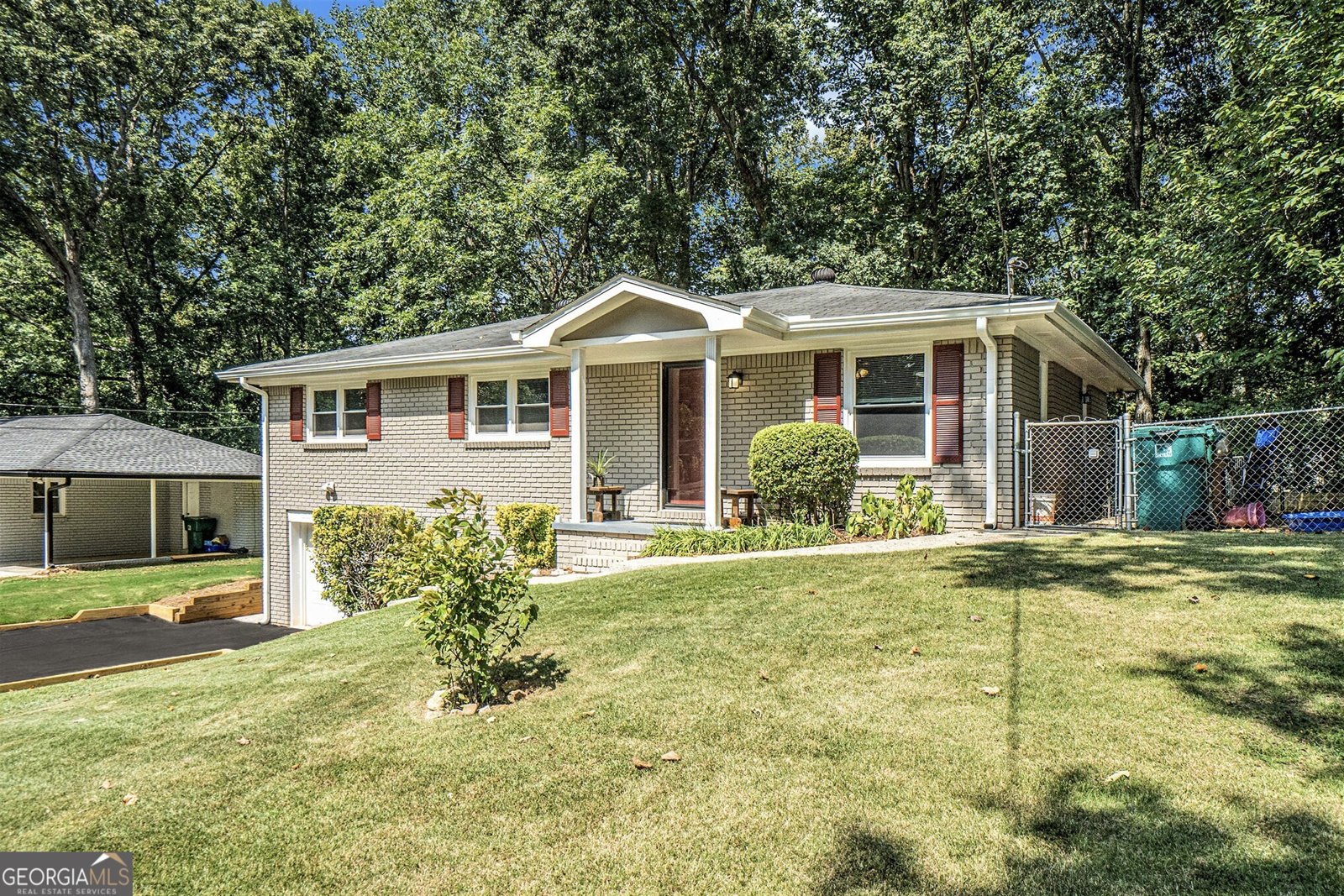 3091 Clifton Road Smyrna - 25
