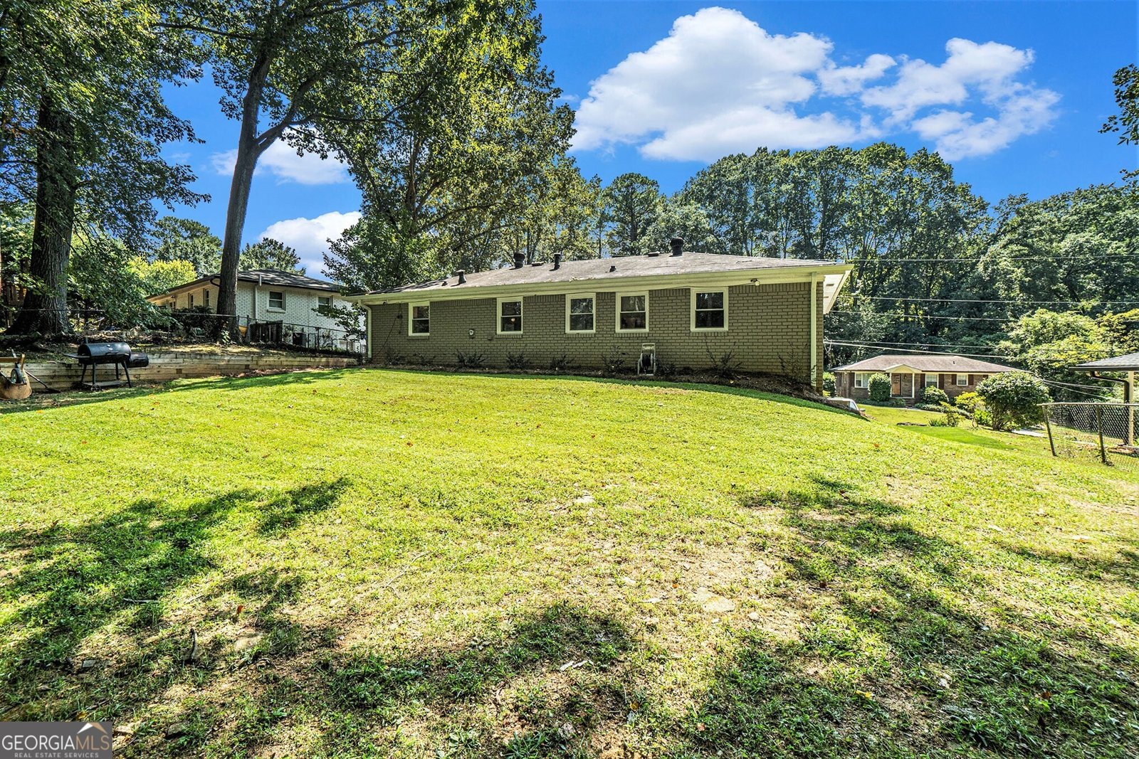 3091 Clifton Road Smyrna - 6