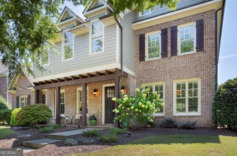 1095 Lunsford Circle Alpharetta - 2