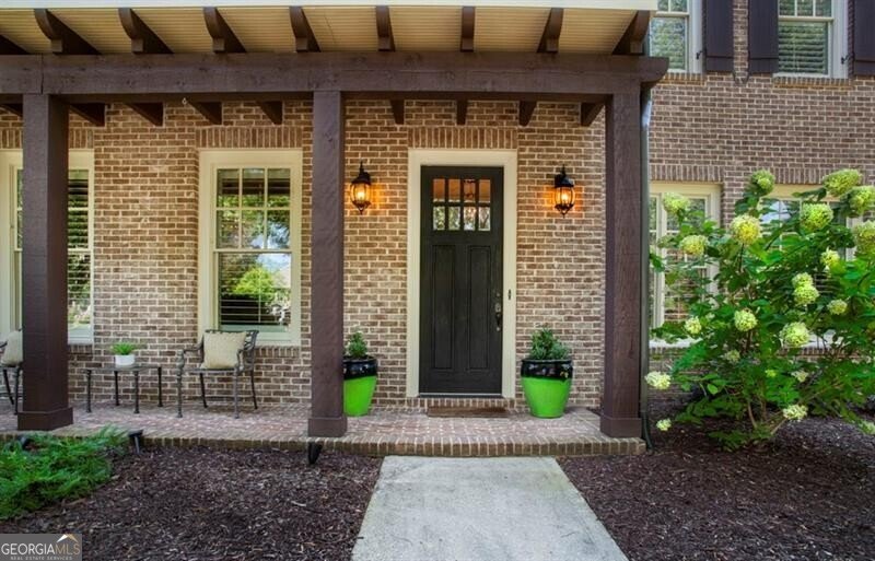 1095 Lunsford Circle Alpharetta - 3