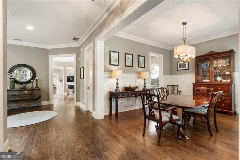 1095 Lunsford Circle Alpharetta - 4