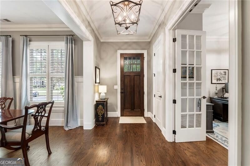 1095 Lunsford Circle Alpharetta - 5