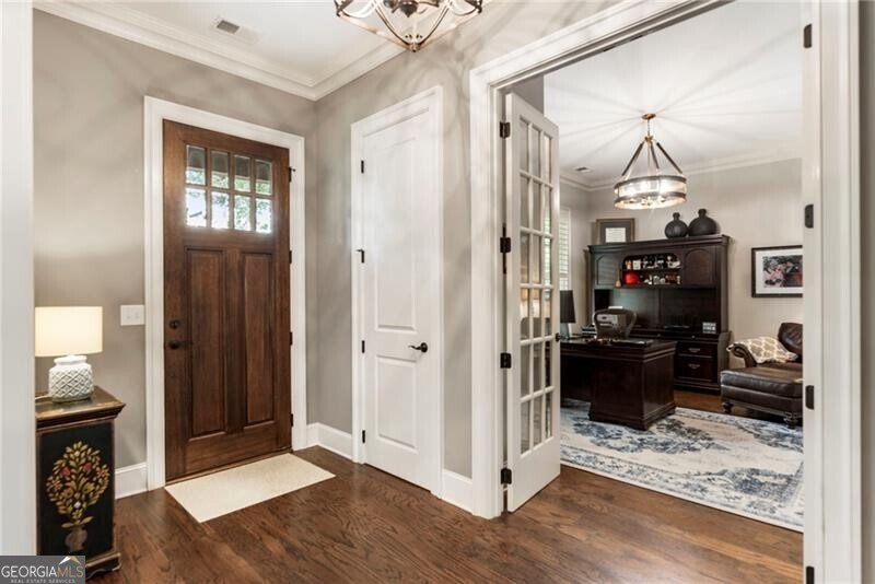 1095 Lunsford Circle Alpharetta - 6