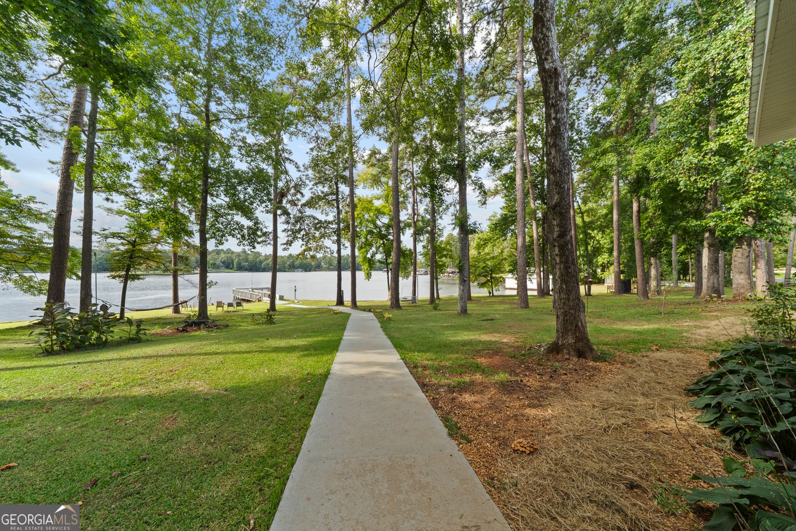 121 Montego Court Milledgeville - 1