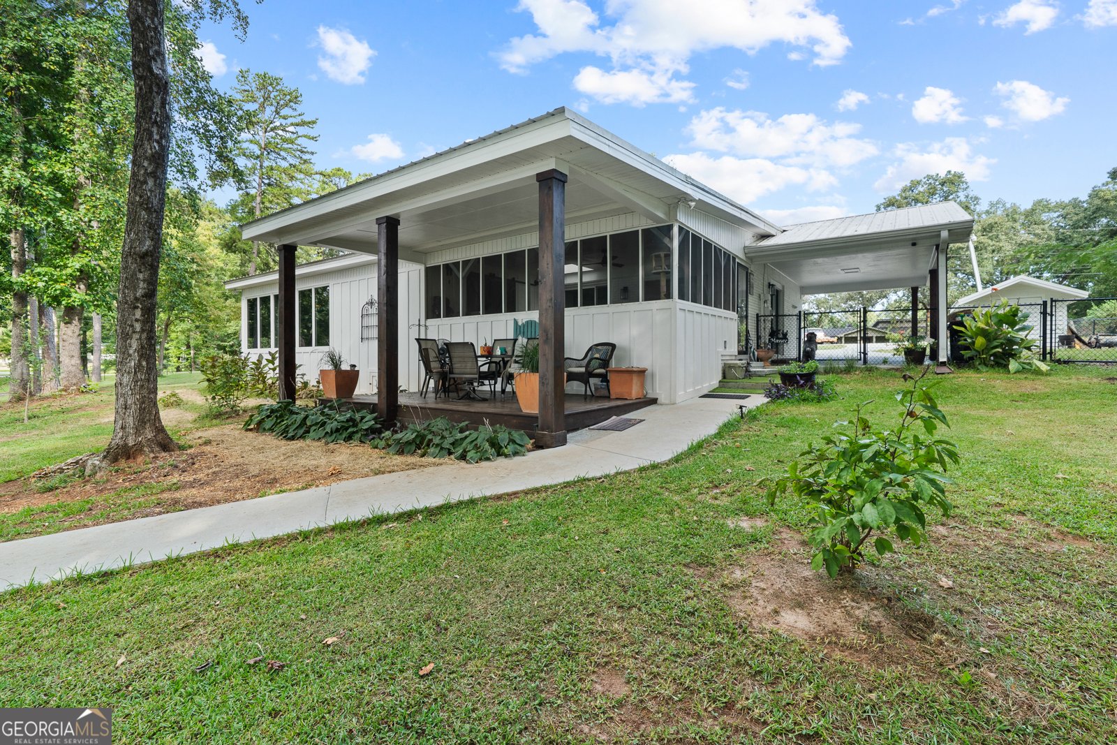 121 Montego Court Milledgeville - 12