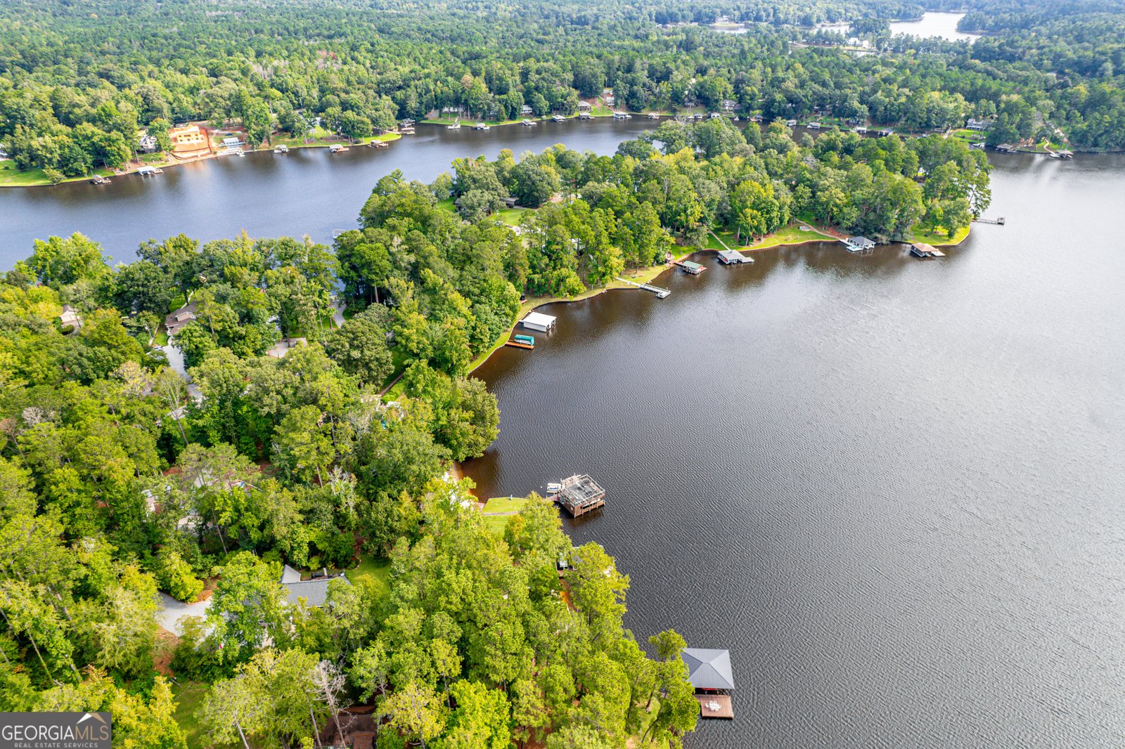 121 Montego Court Milledgeville - 13