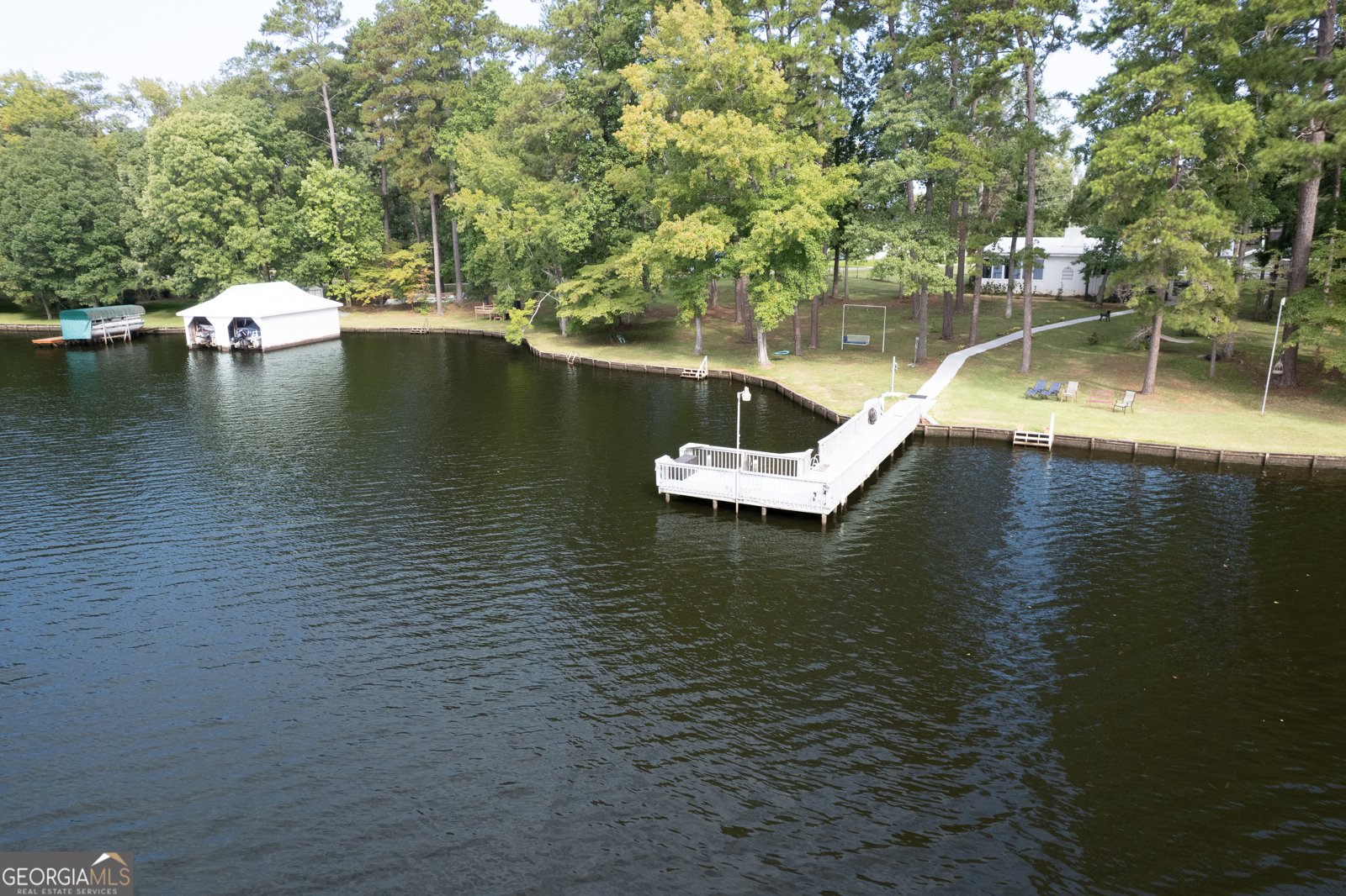 121 Montego Court Milledgeville - 16