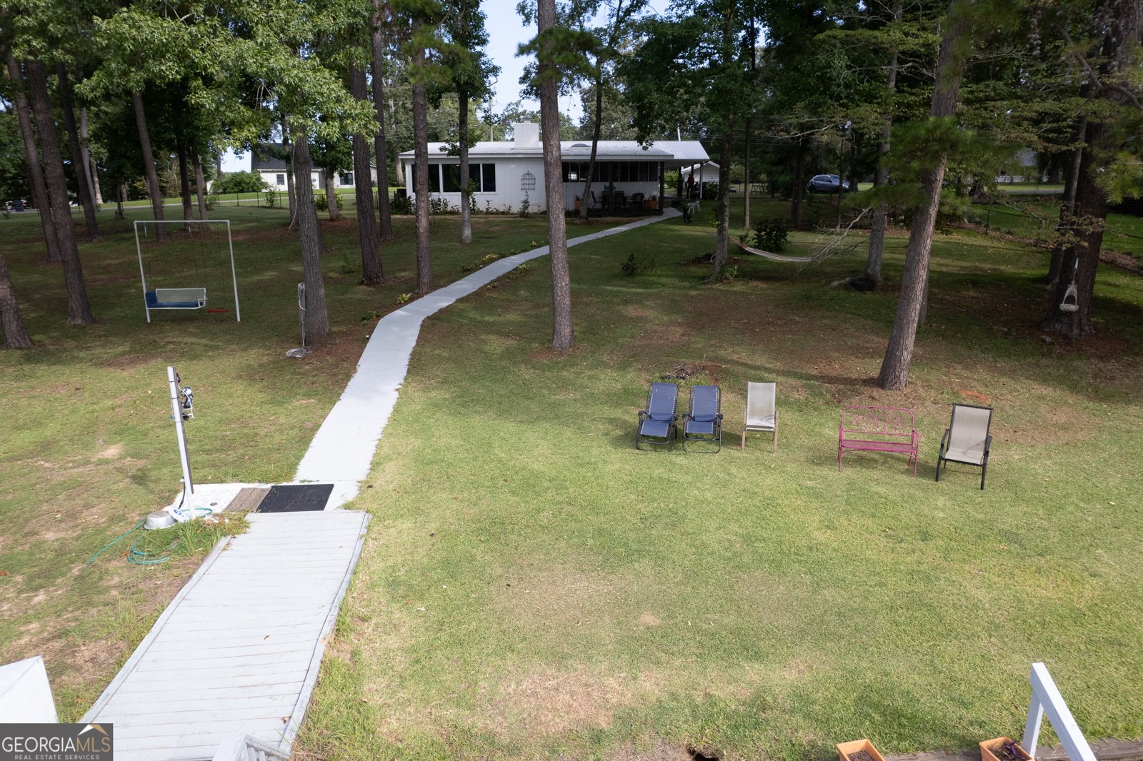 121 Montego Court Milledgeville - 18