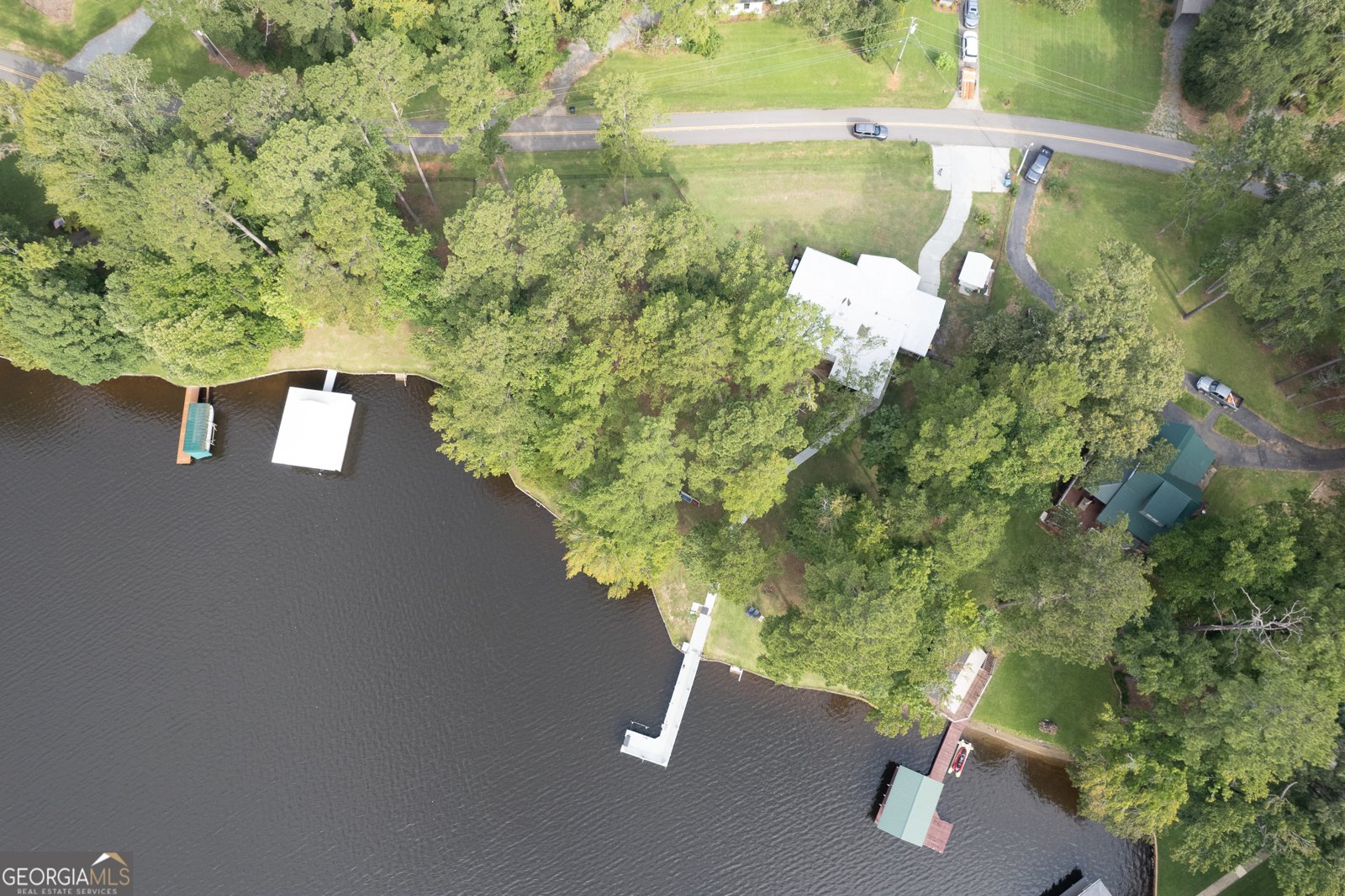 121 Montego Court Milledgeville - 19