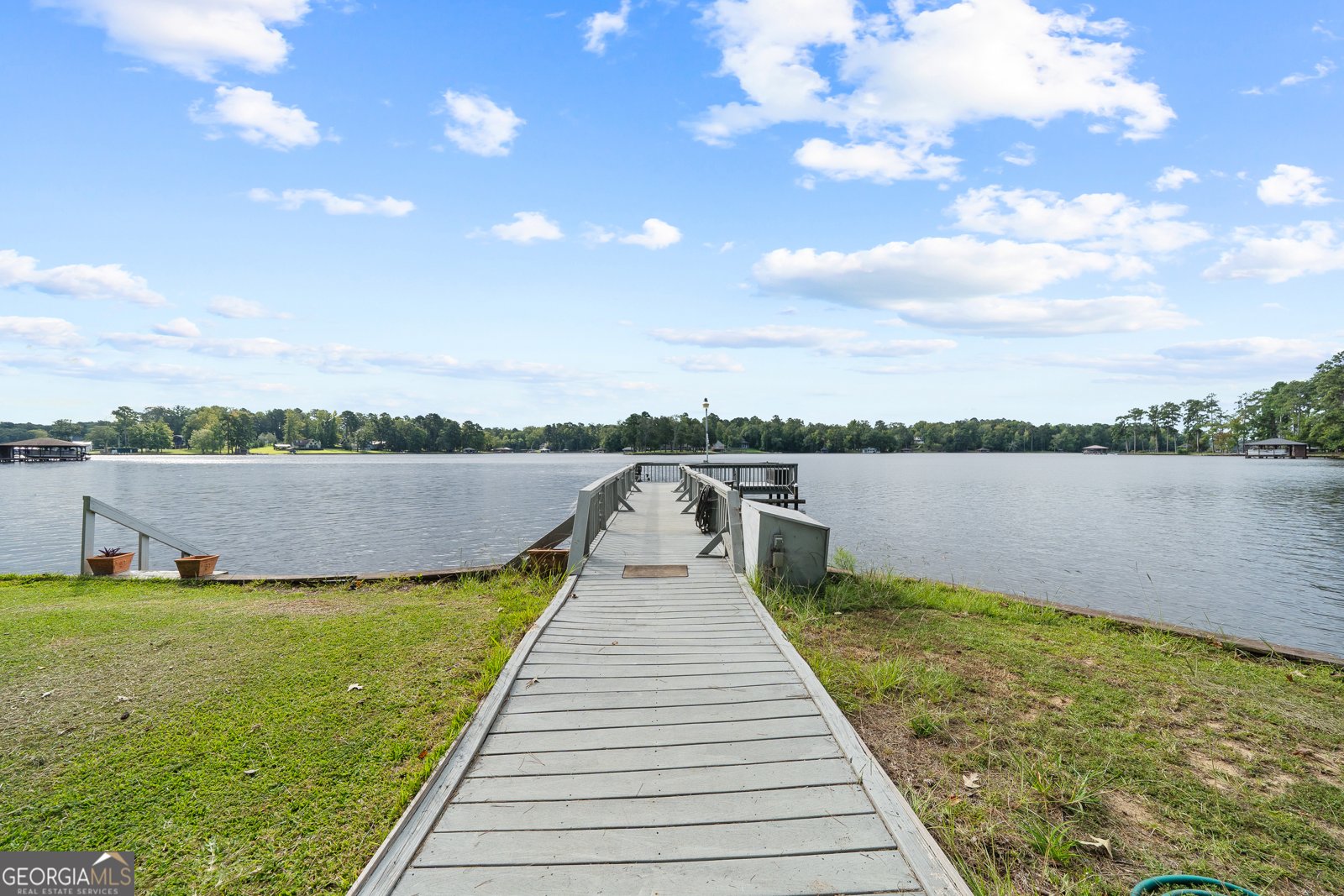 121 Montego Court Milledgeville - 2