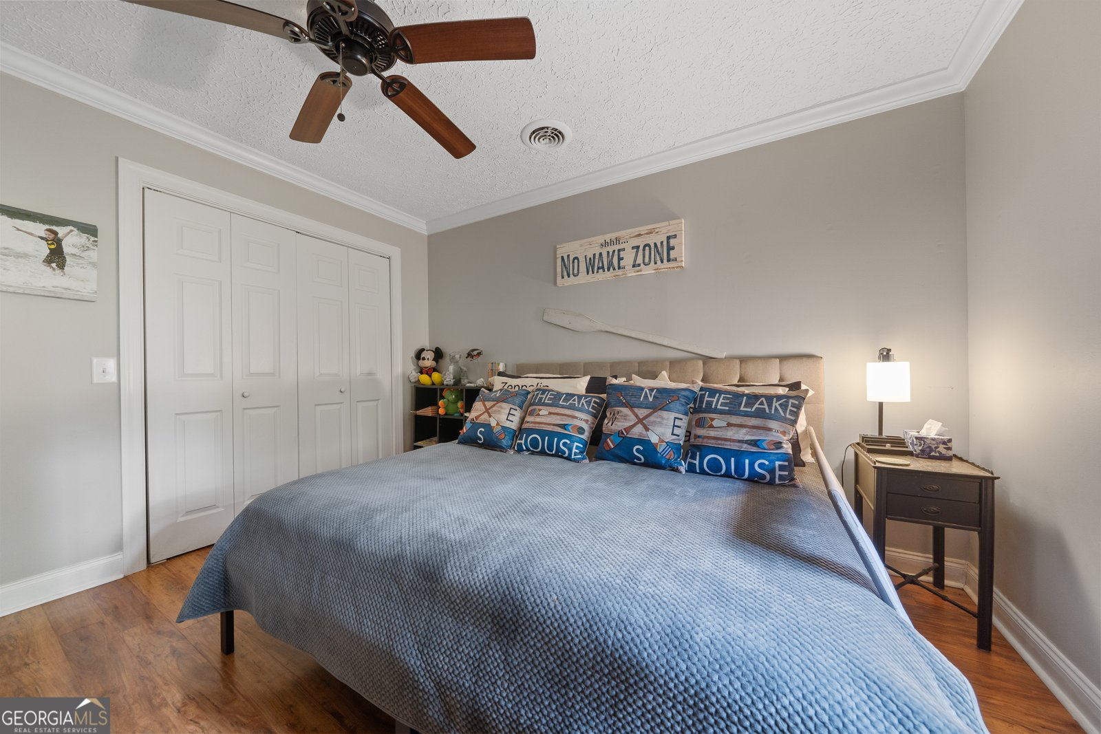 121 Montego Court Milledgeville - 30