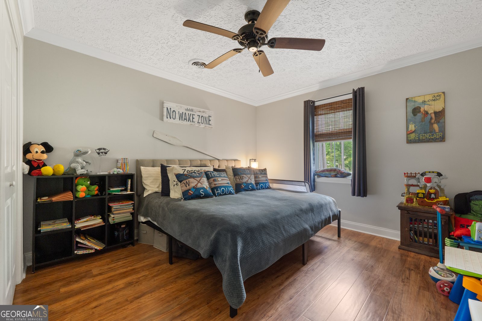 121 Montego Court Milledgeville - 31