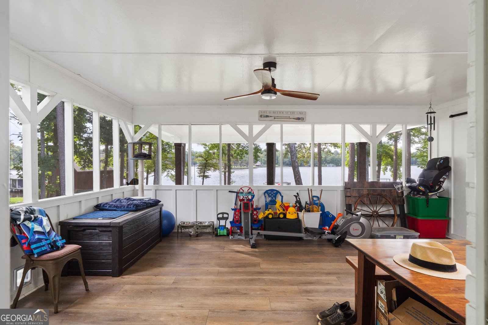 121 Montego Court Milledgeville - 35