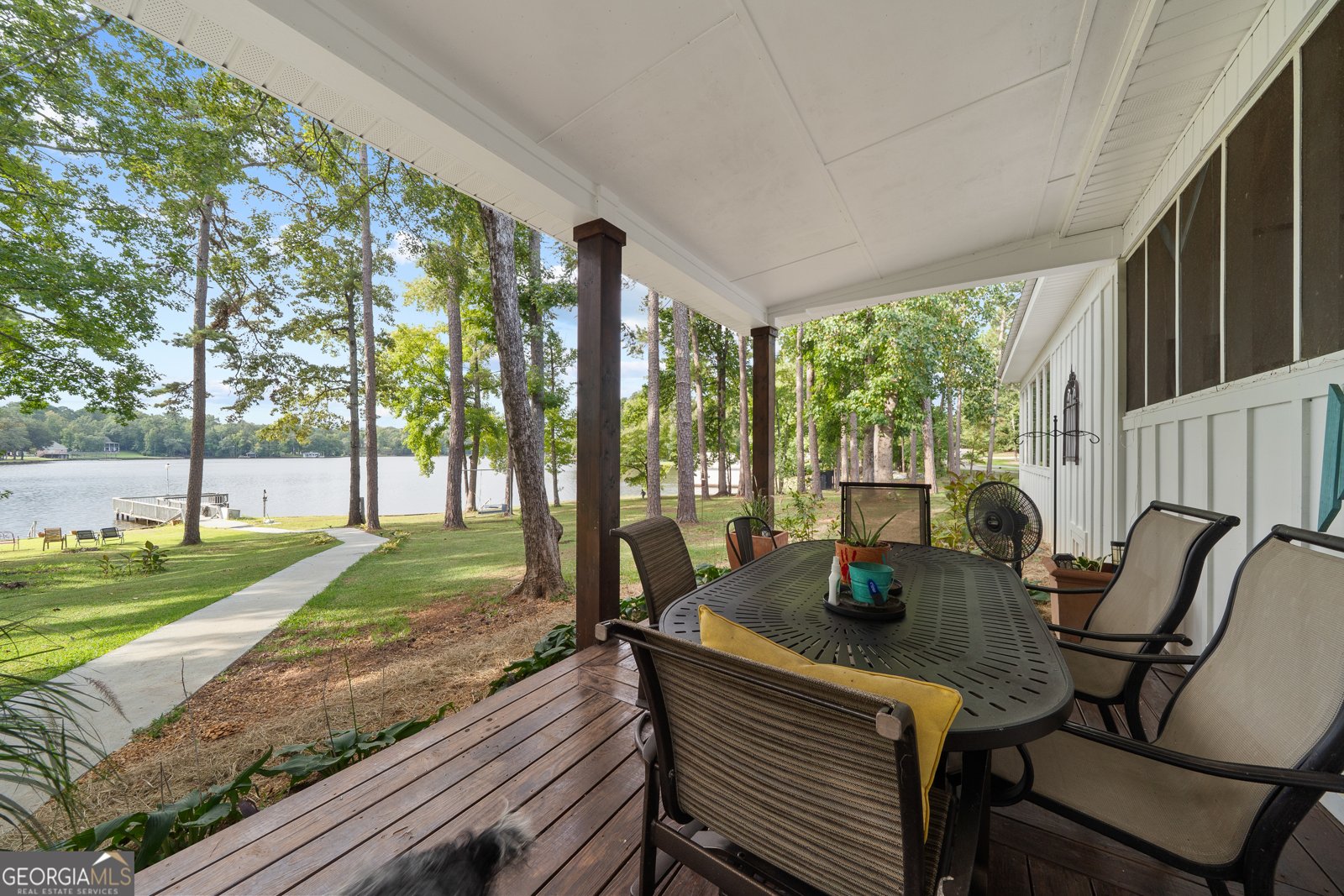 121 Montego Court Milledgeville - 38