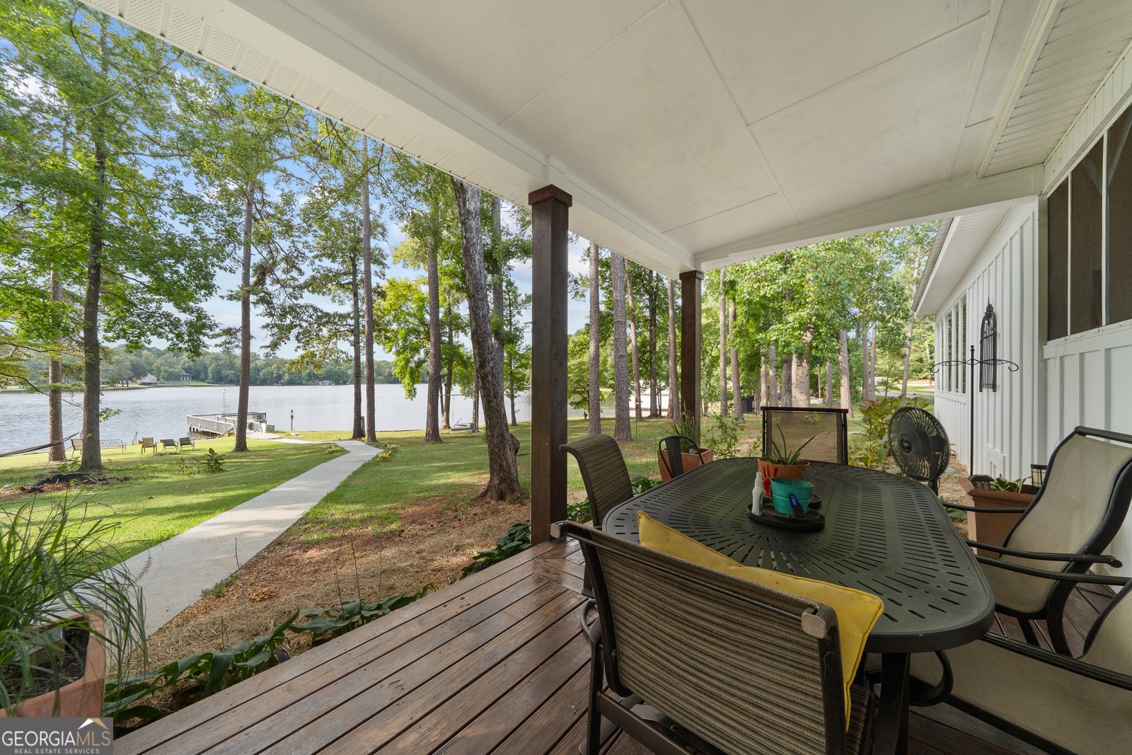 121 Montego Court Milledgeville - 39