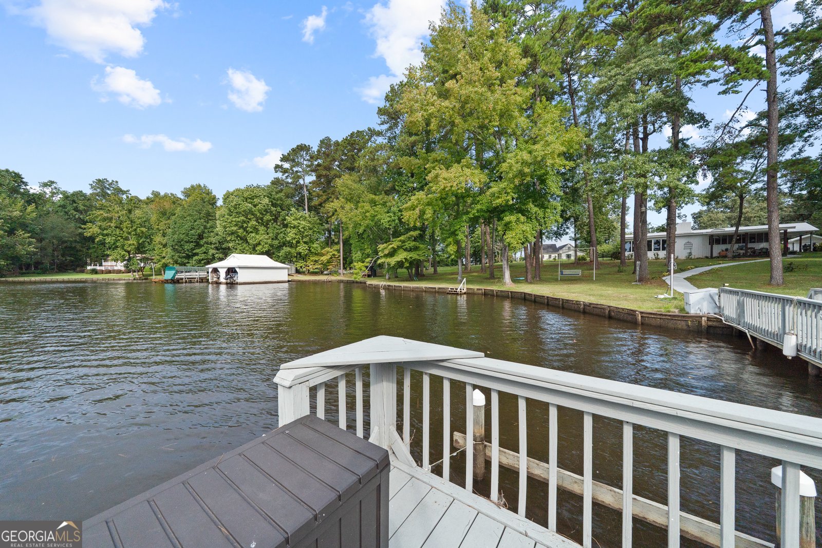 121 Montego Court Milledgeville - 4