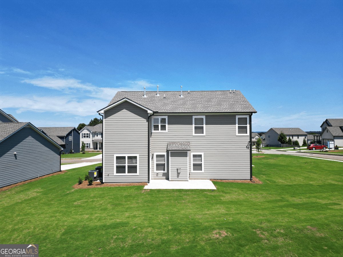 440 Banff Drive Winder - 1