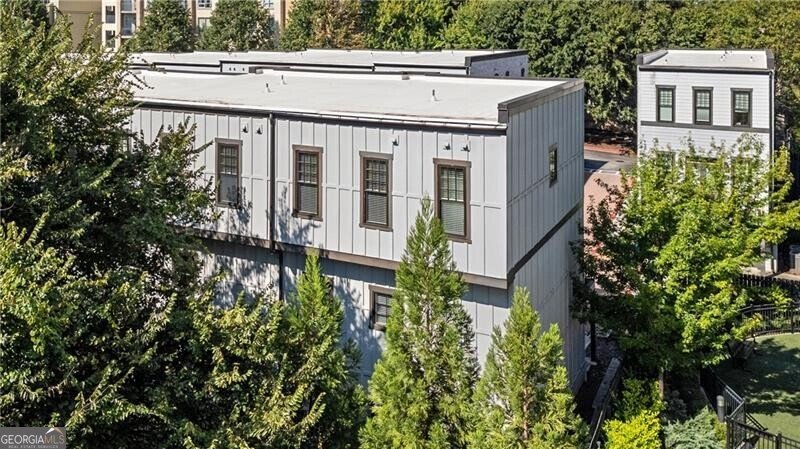 743 Taylor Court Atlanta - 1