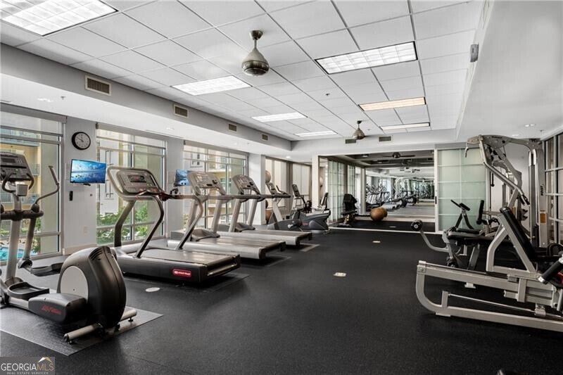 743 Taylor Court Atlanta - 15