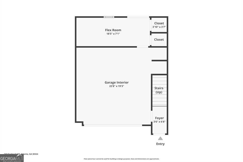 743 Taylor Court Atlanta - 3