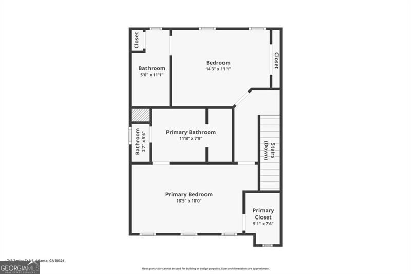 743 Taylor Court Atlanta - 5