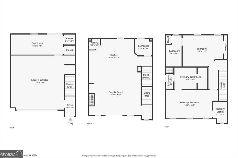 743 Taylor Court Atlanta - 6