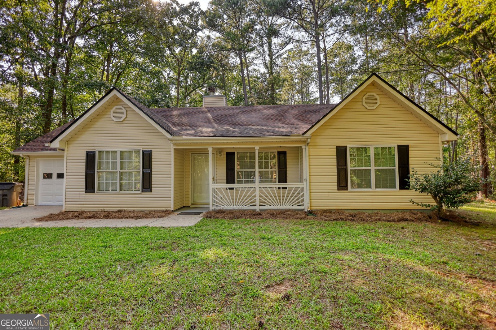 458 Falcon Circle Monticello - 1
