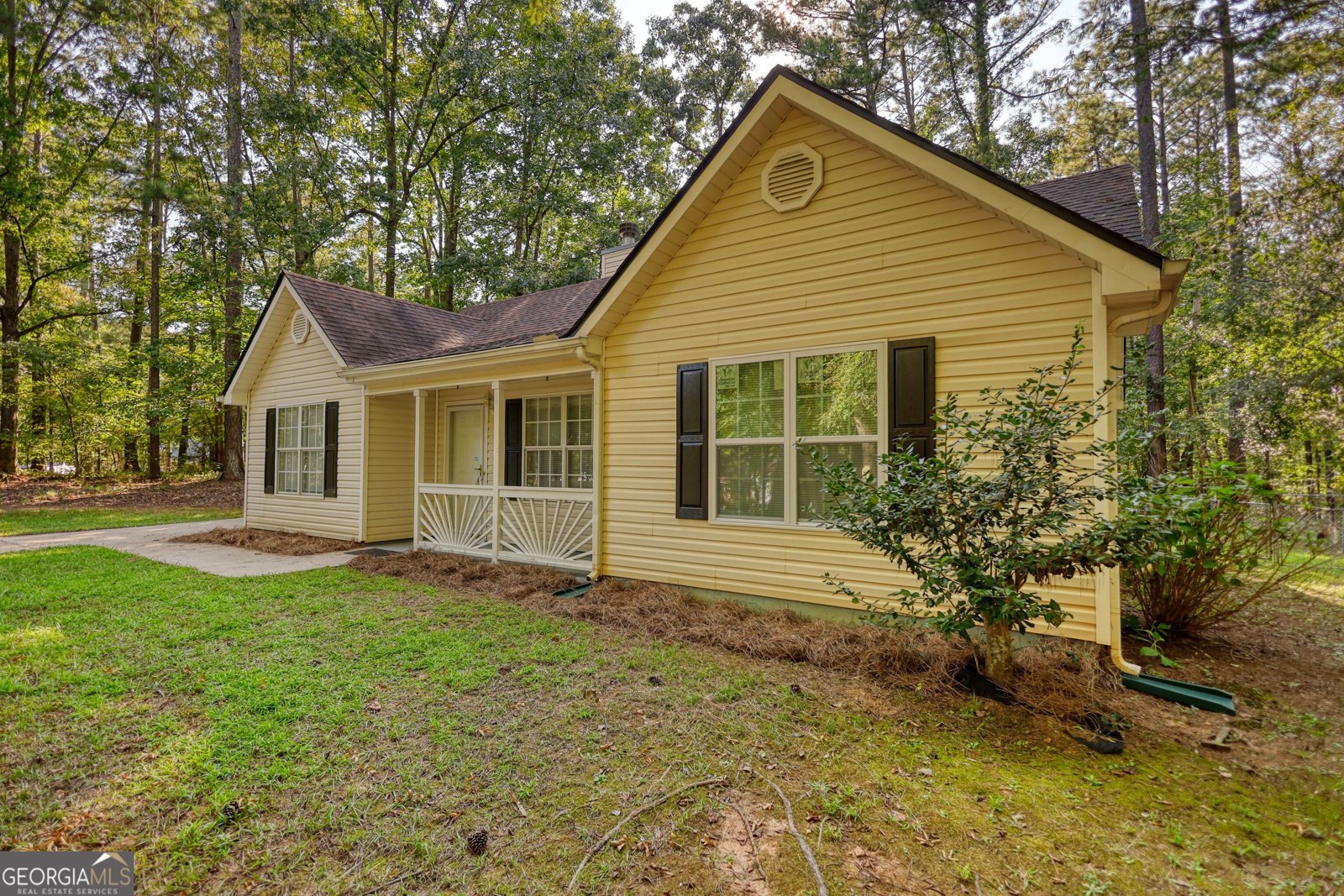 458 Falcon Circle Monticello - 3
