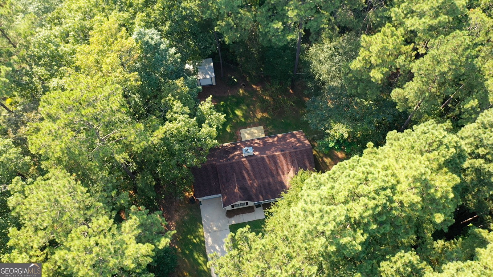 458 Falcon Circle Monticello - 39