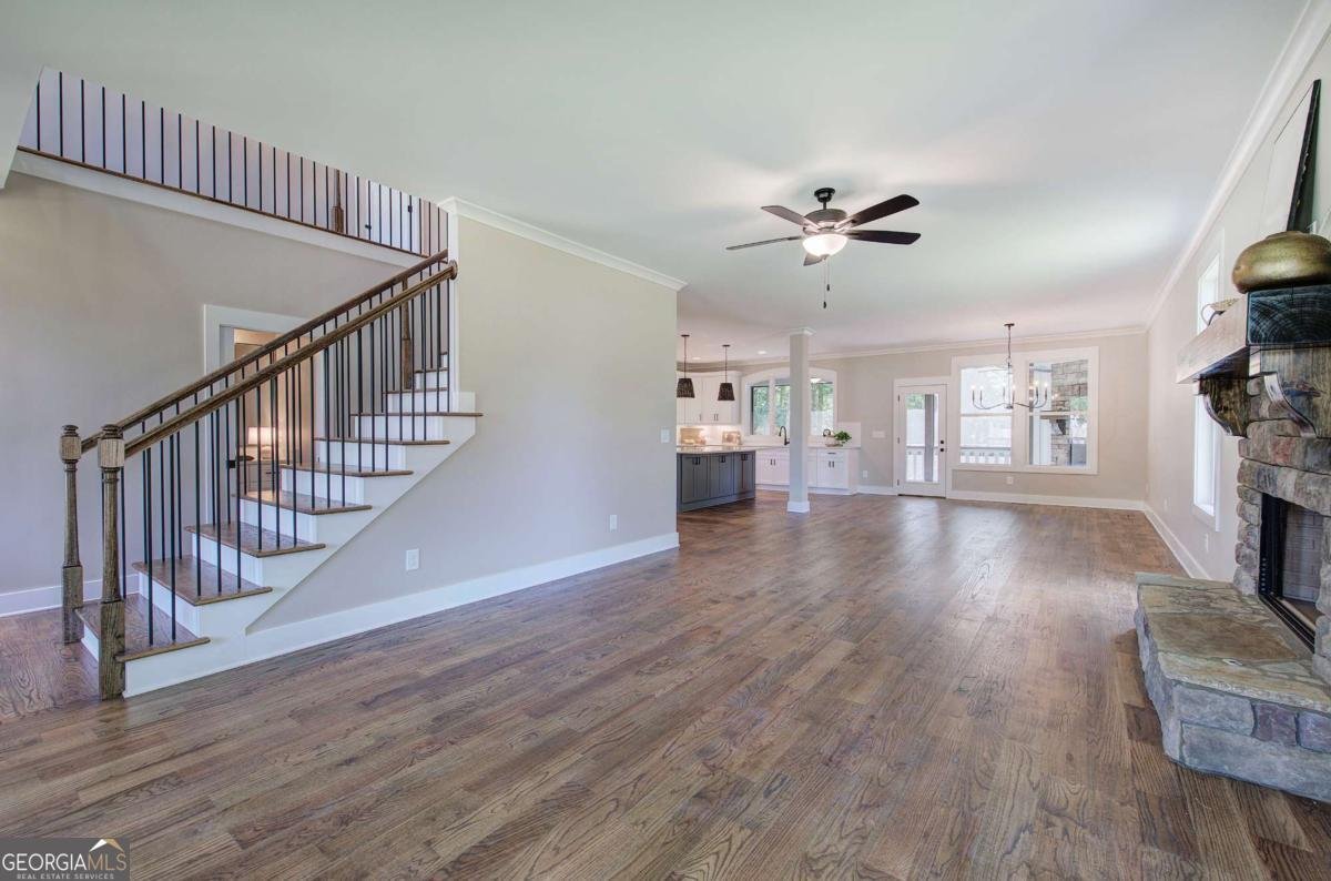 10 Dove Pointe Euharlee - 11